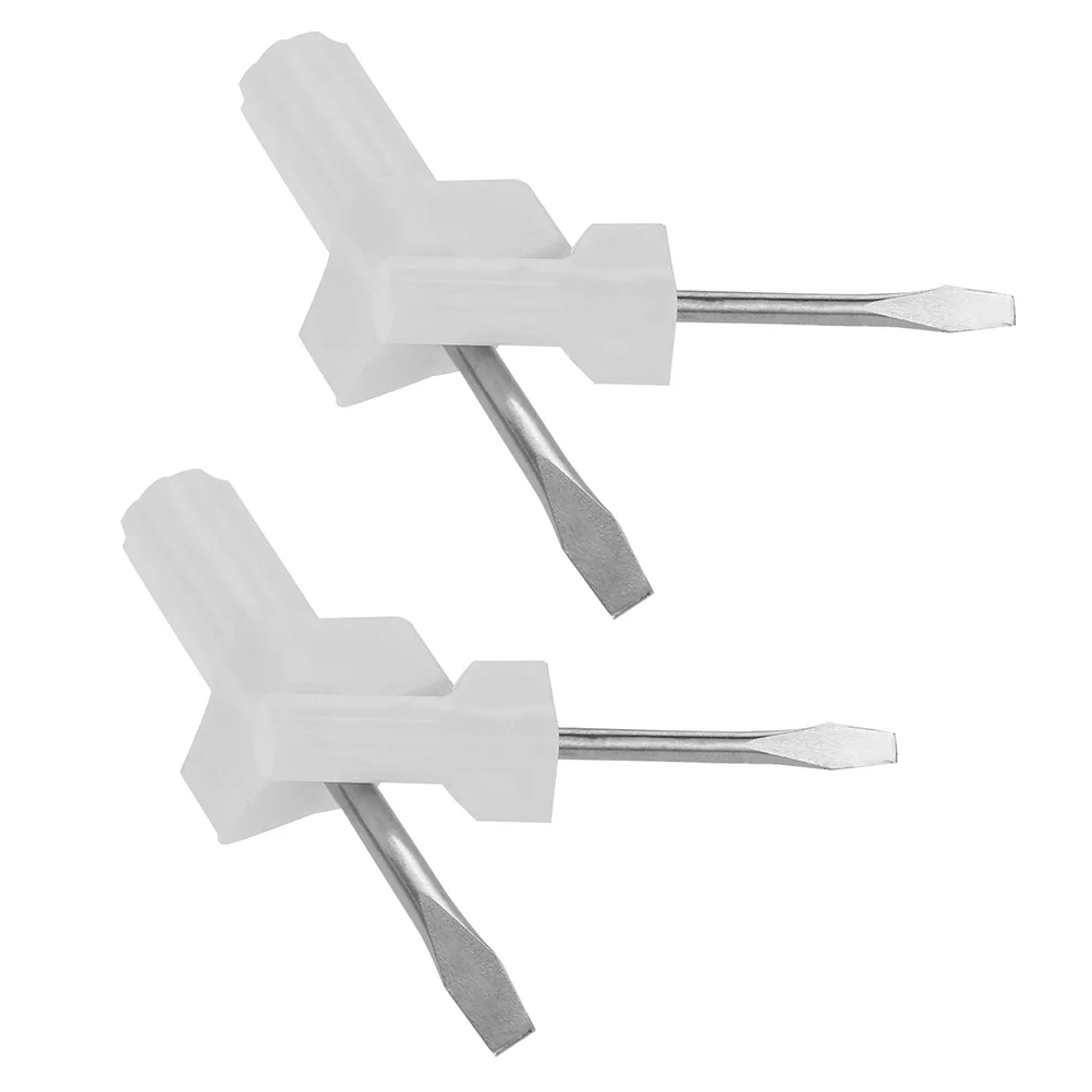 Screw Sewing Machine Screwdriver Repairing Supply Accessories Plastic Multifunctional
Screw Sewing Machine Screwdriver Repairing Supply Accessories Plastic Multifunctional