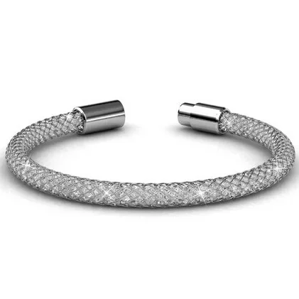 New Fashion Jewelry Elastic pack drill bracelet Crystal from Austrian for Women Couple LOVE wedding jewelry
New Fashion Jewelry Elastic pack drill bracelet Crystal from Austrian for Women Couple LOVE wedding jewelry