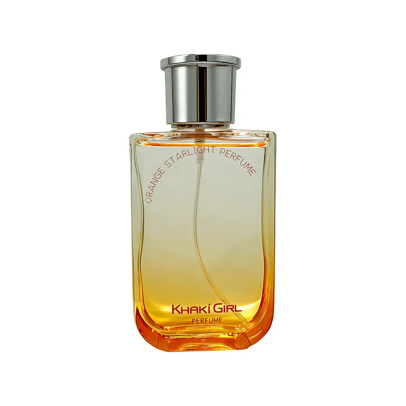 Fine Sparkle Orange Starry Night Perfume Gift Set: A niche, fresh, and natural fragrance with 50ml bottle and long-lasting scent
Fine Sparkle Orange Starry Night Perfume Gift Set: A niche, fresh, and natural fragrance with 50ml bottle and long-lasting scent