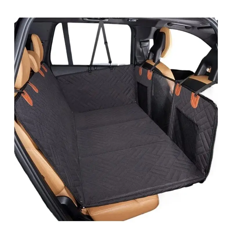 【ADORN】Dog Travel Hammock Load-Bearing Pet Car Pad Rear Seat Mat Car Pet Mat Pet Car Seat Cover
【ADORN】Dog Travel Hammock Load-Bearing Pet Car Pad Rear Seat Mat Car Pet Mat Pet Car Seat Cover