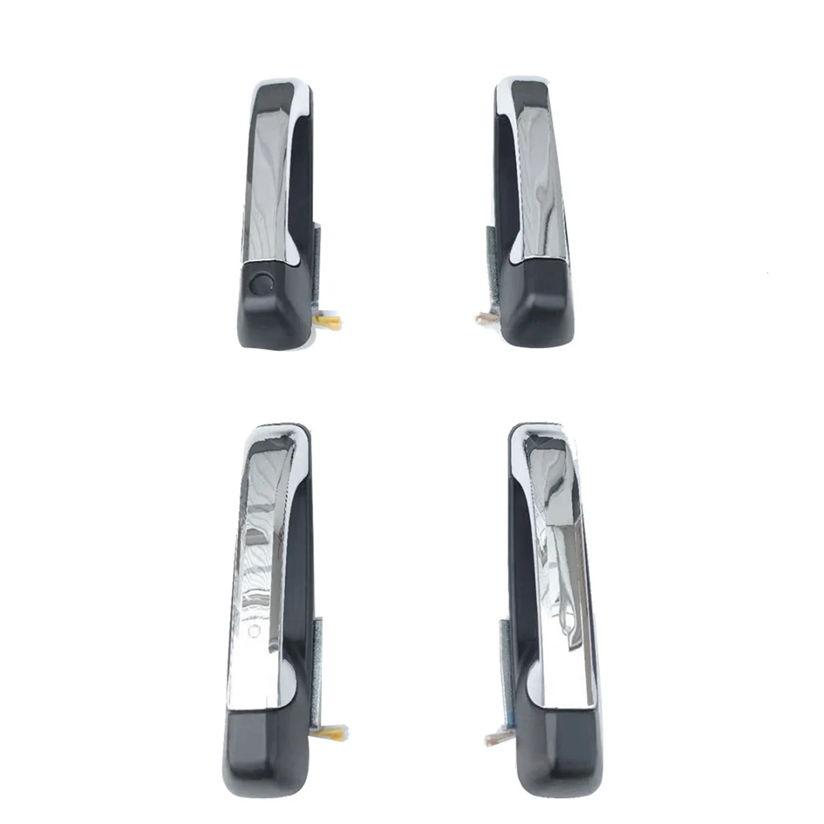 1GH291XRAJ 1GH271XRAG 1GH261XRAG Car Exterior Door Handle for Dodge Ram 2009-2020 Car Accessories
1GH291XRAJ 1GH271XRAG 1GH261XRAG Car Exterior Door Handle for Dodge Ram 2009-2020 Car Accessories