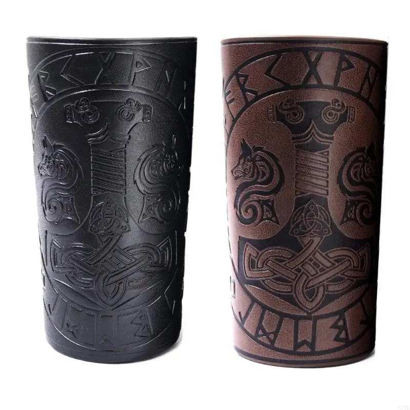 N7YF Knight Wristbands Retro Handguard Wrist Armors Men Cosplay Steampunk Bracers Halloween Costume Accessories
N7YF Knight Wristbands Retro Handguard Wrist Armors Men Cosplay Steampunk Bracers Halloween Costume Accessories