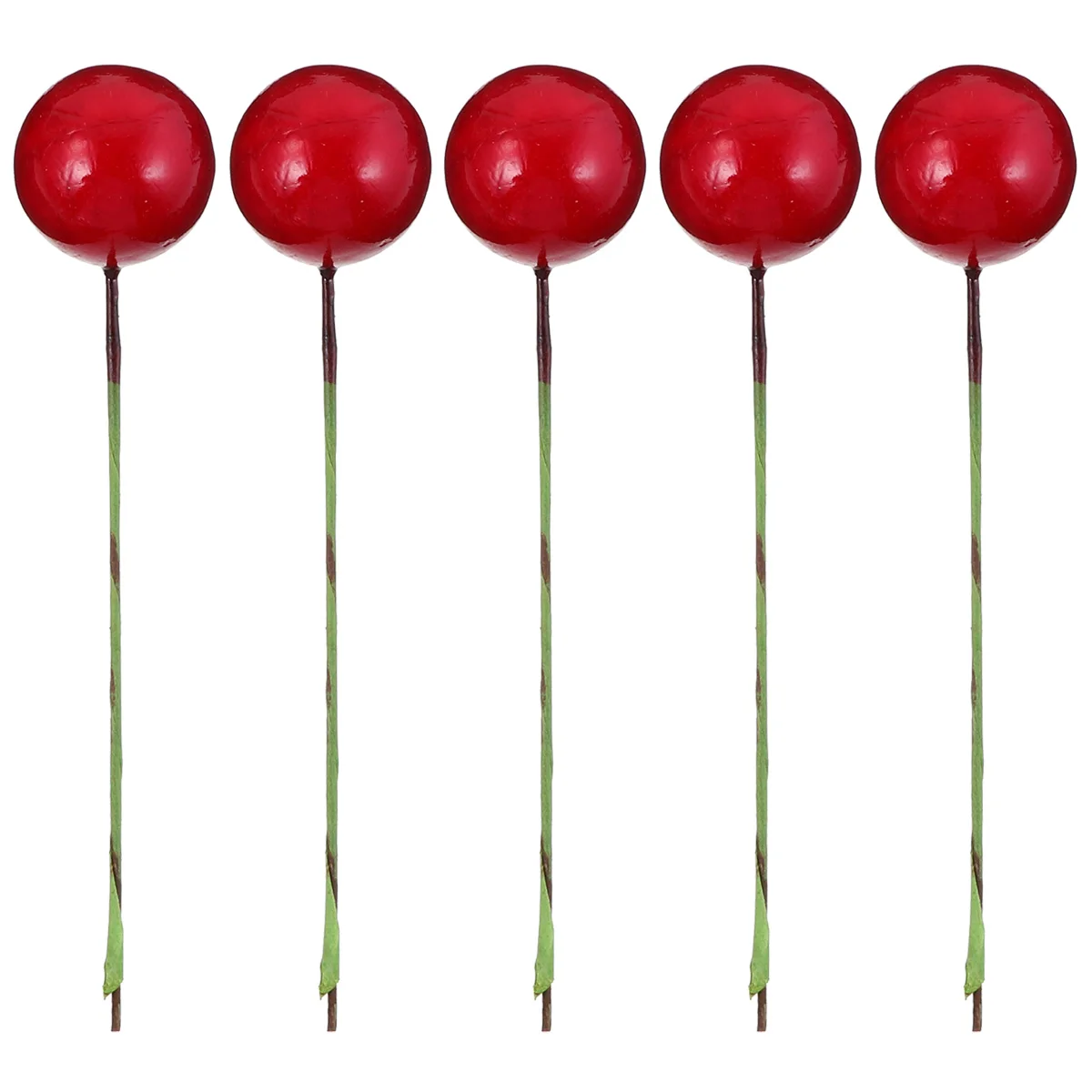 144pcs Red Fake Cherries For Decoration Berries Berries Artificial Faux Christmas Decor 15mm Size Wedding Photo Props
144pcs Red Fake Cherries For Decoration Berries Berries Artificial Faux Christmas Decor 15mm Size Wedding Photo Props