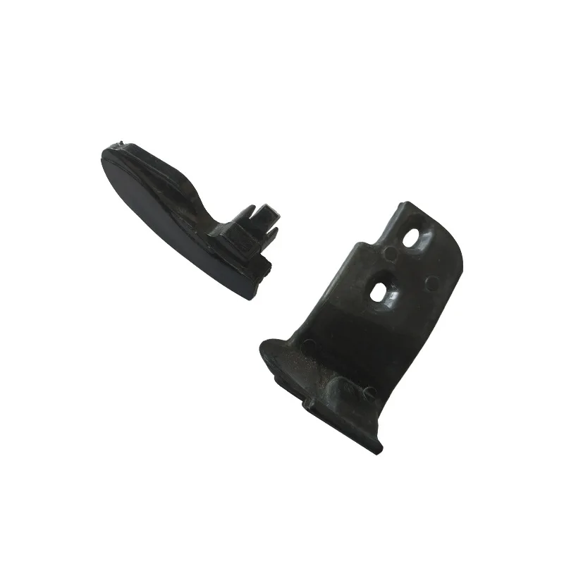 Tire removal machine automatic bird head protection pad sheath tire disassembly machine accessories tire removal head plastic sl
Tire removal machine automatic bird head protection pad sheath tire disassembly machine accessories tire removal head plastic sl