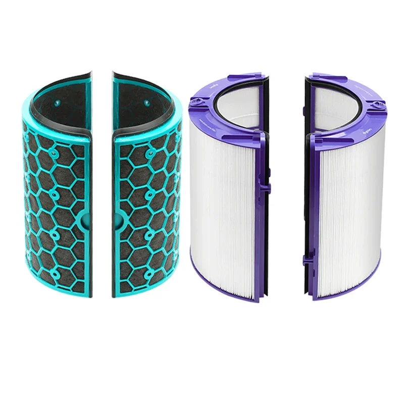 Original dyson Dyson air purifier TP06HP07PH02BP04 activated carbon composite filter mesh hepa
Original dyson Dyson air purifier TP06HP07PH02BP04 activated carbon composite filter mesh hepa