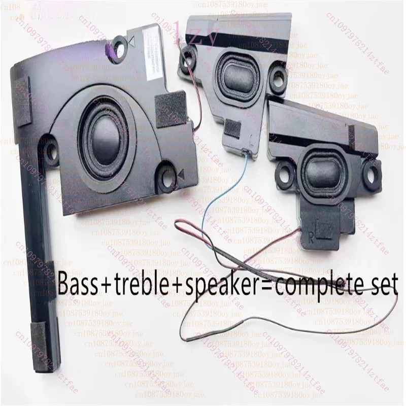 95% новый для Lenovo Ideapad Y700-15 Y700-15ISK Y700-17ISK pk23000mtc0 Звук динамика
95% новый для Lenovo Ideapad Y700-15 Y700-15ISK Y700-17ISK pk23000mtc0 Звук динамика