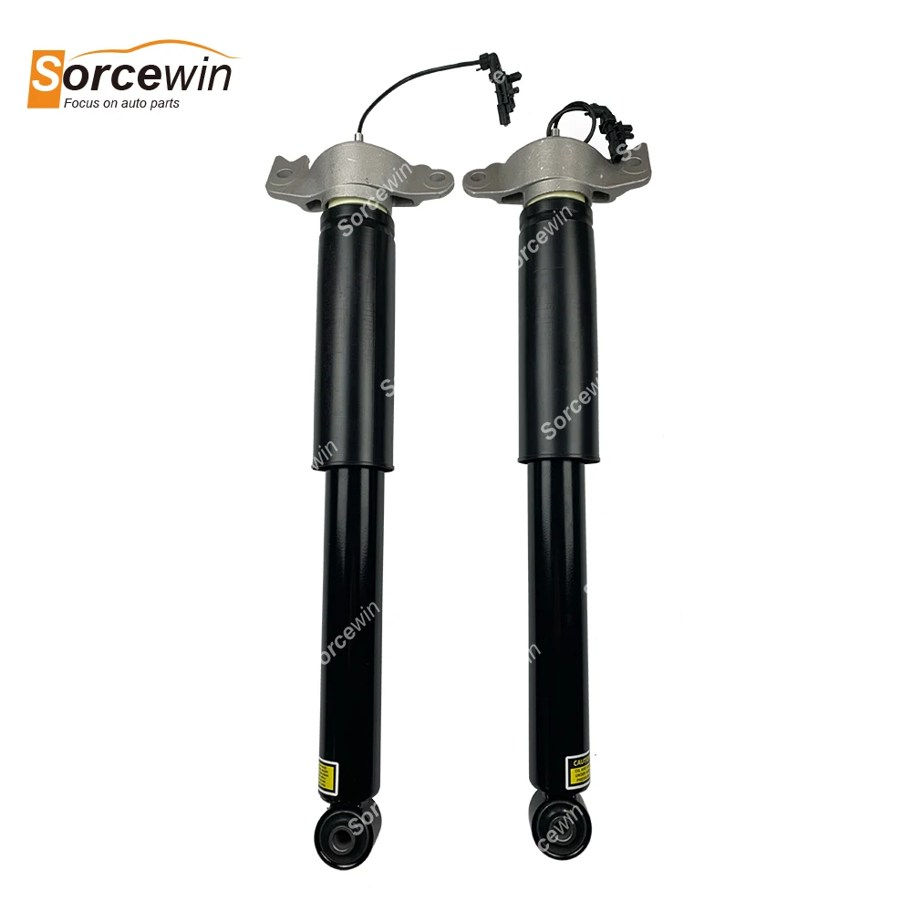 Auto Parts Front Rear Suspension Struts Car Shock Absorber With ADS Electric For Cadillac XTS 23121780 23457037 23457036
Auto Parts Front Rear Suspension Struts Car Shock Absorber With ADS Electric For Cadillac XTS 23121780 23457037 23457036