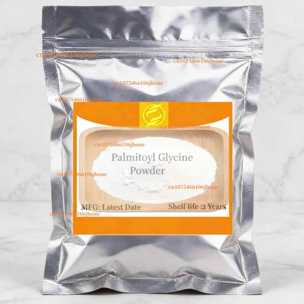 Global Fast Delivered Palmitoyl Glycine Powder Customized Packing for DIY Cosmetics base materials
Global Fast Delivered Palmitoyl Glycine Powder Customized Packing for DIY Cosmetics base materials