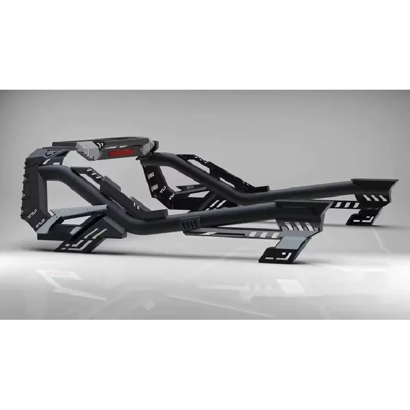 Top quality Pickup Conversion Gantry Roll Cage For RANGER REVO DMAX TRITON BT50
Top quality Pickup Conversion Gantry Roll Cage For RANGER REVO DMAX TRITON BT50