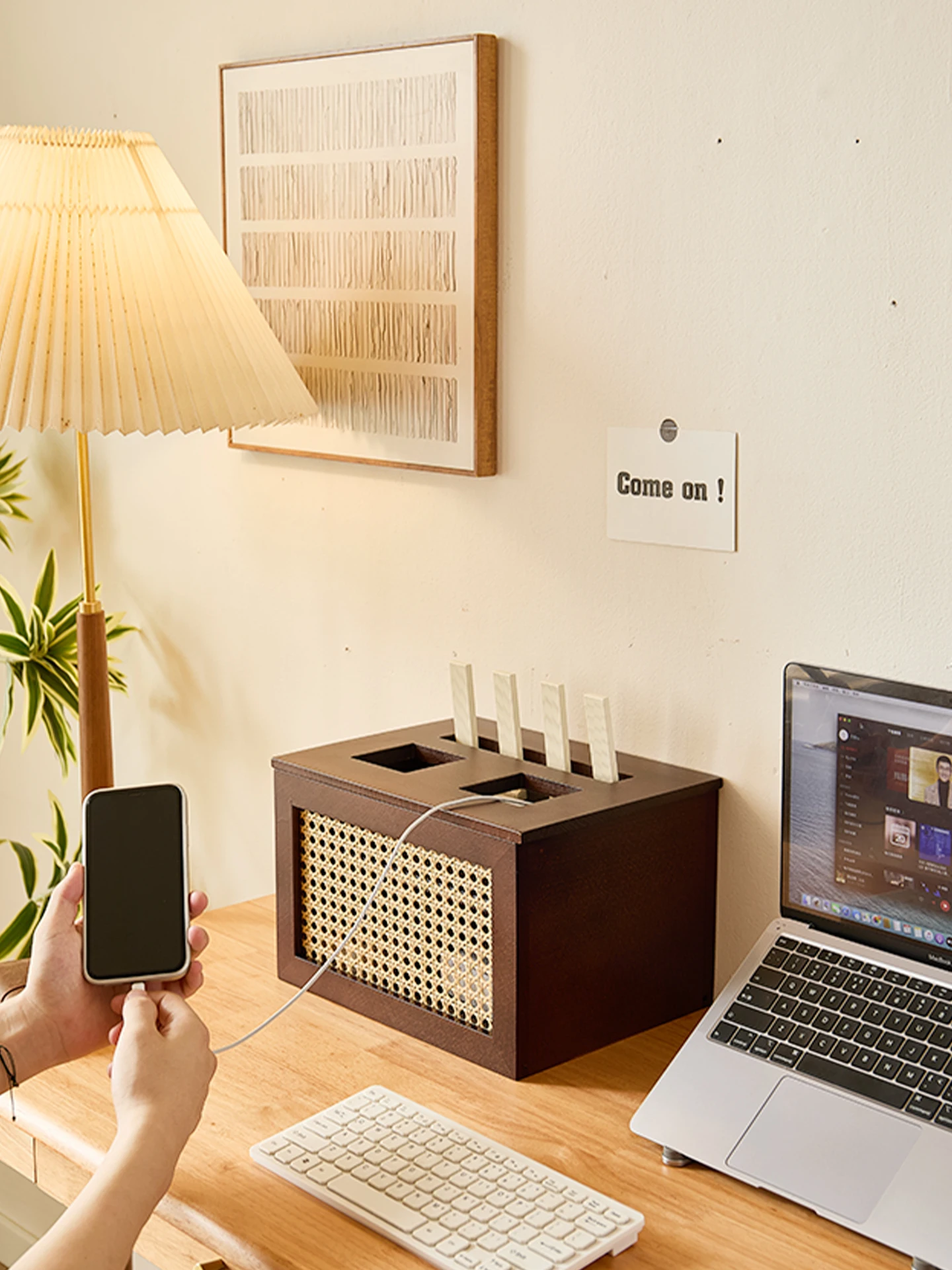 Real Wood Router Storage Box Living Room Wireless Wifi Optical Home Storage Box Hide Ugly Devices Organize Cables Neatly
Real Wood Router Storage Box Living Room Wireless Wifi Optical Home Storage Box Hide Ugly Devices Organize Cables Neatly