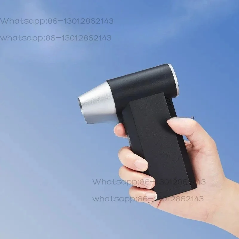 Suitable for High Speed Turbo Violent Fan,Car Camping Fan Handheld Portable Small Fan
Suitable for High Speed Turbo Violent Fan,Car Camping Fan Handheld Portable Small Fan