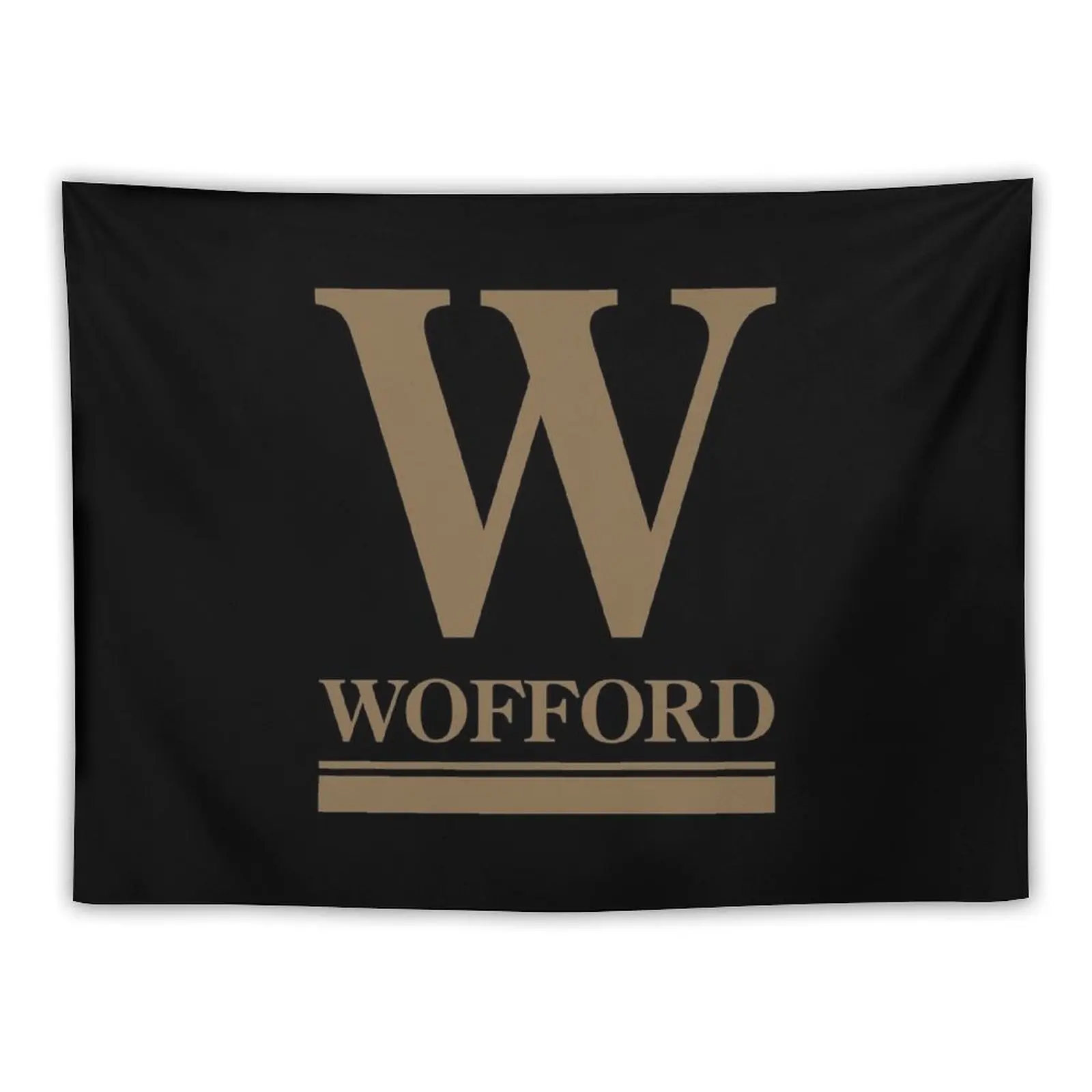 The Wofford wordmark Iconic Tapestry Cute Room Things Wall Decorations Aesthetic Room Decor Wall Tapestries Tapestry
The Wofford wordmark Iconic Tapestry Cute Room Things Wall Decorations Aesthetic Room Decor Wall Tapestries Tapestry