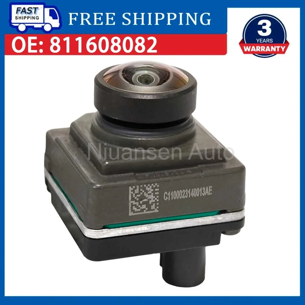 811608082 Car Rear View Reverse Parking Camera For Cadillac Escalade Chevrolet Suburban Tahoe GMC Yukon Auto Accessories
811608082 Car Rear View Reverse Parking Camera For Cadillac Escalade Chevrolet Suburban Tahoe GMC Yukon Auto Accessories