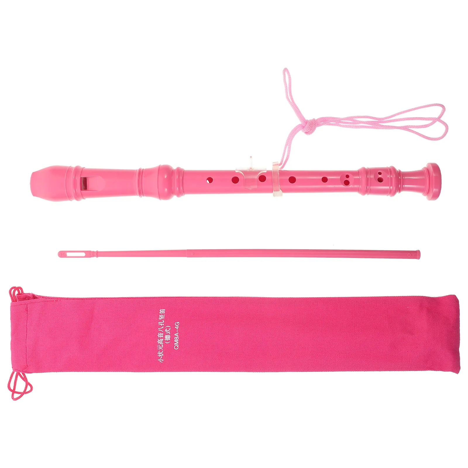 Набор детских кларнетов с 8 отверстиями для начинающих, прочный материал АБС, гладкая поверхность, для дошкольного музыкального обучения
Набор детских кларнетов с 8 отверстиями для начинающих, прочный материал АБС, гладкая поверхность, для дошкольного музыкального обучения