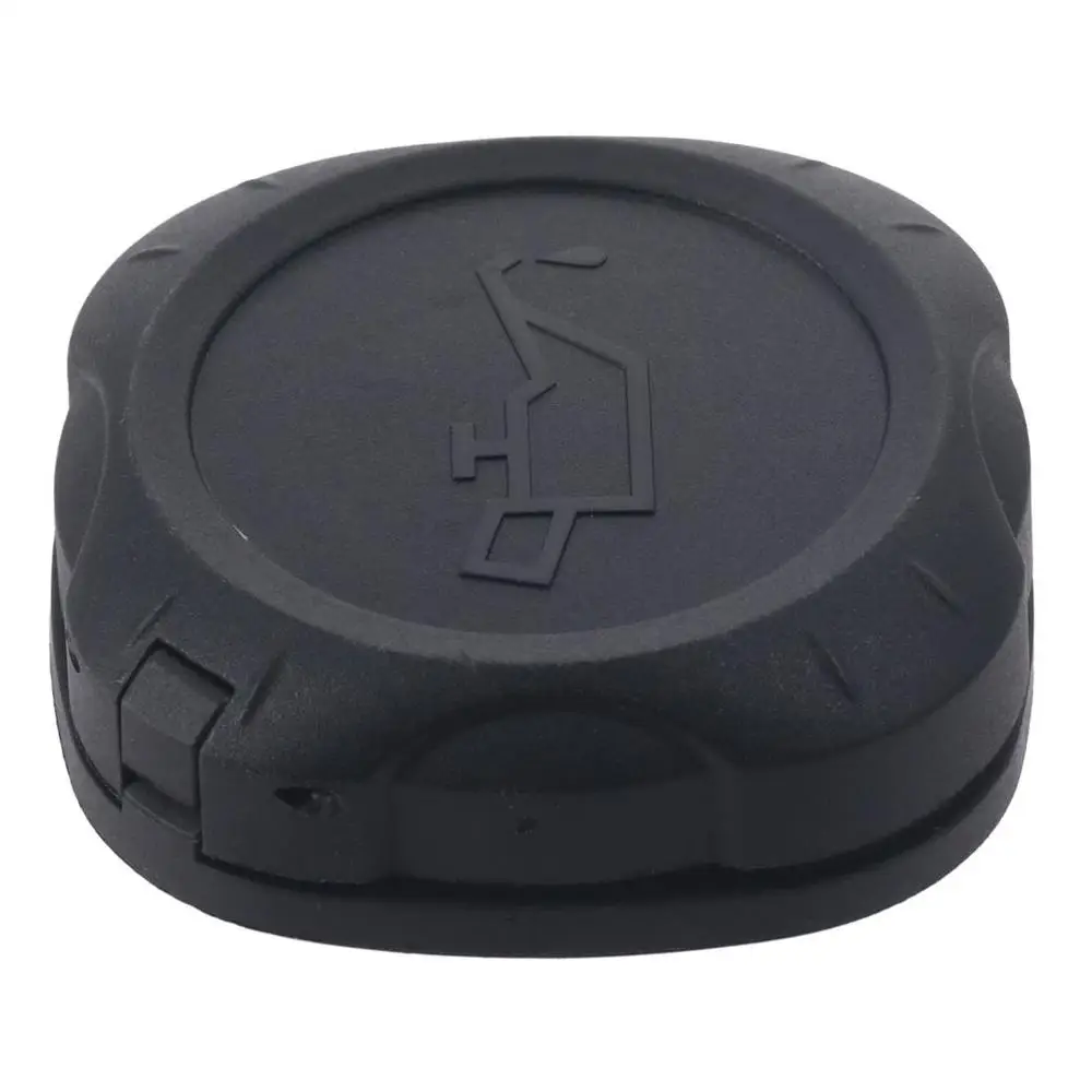 Durable ABS Car Engine Black Plastic Oil Filler Cap 2.95*0.94Inch Replacement for BMW Z Series 
Durable ABS Car Engine Black Plastic Oil Filler Cap 2.95*0.94Inch Replacement for BMW Z Series