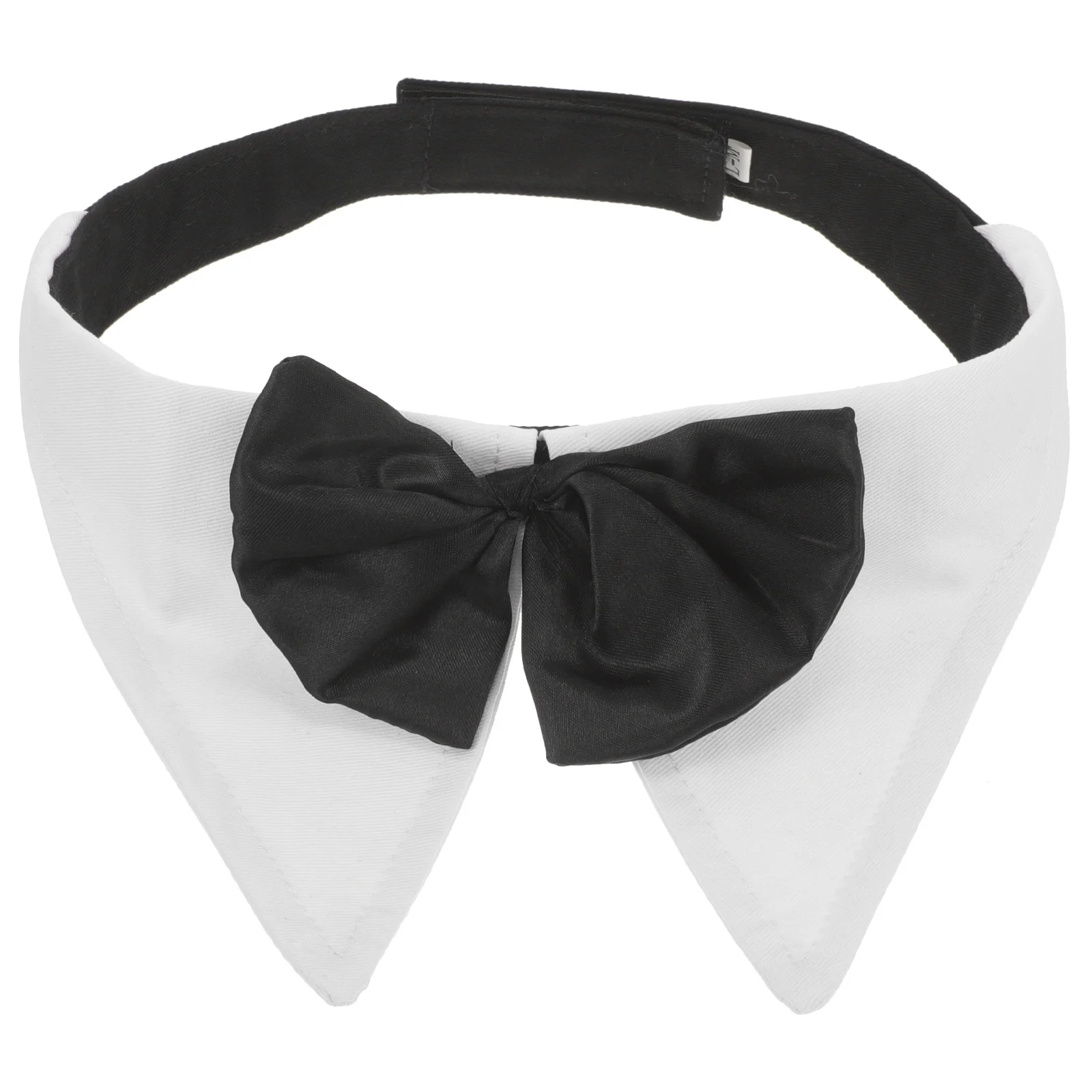 Bowknot Pet Adjustable Small Cat Collar Lightweight Wear Resistant Hook Loop Fastener Comfortable Kitten Collar For
Bowknot Pet Adjustable Small Cat Collar Lightweight Wear Resistant Hook Loop Fastener Comfortable Kitten Collar For