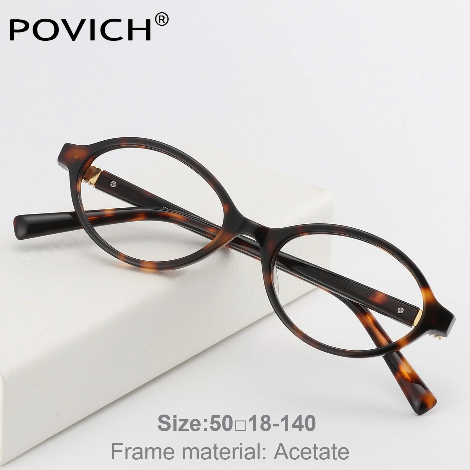 Zhang Yuan English Version Vintage Oval Glasses Frame Fashionable Smooth Luminous Glasses For Men Women Bookworm Glasses
Zhang Yuan English Version Vintage Oval Glasses Frame Fashionable Smooth Luminous Glasses For Men Women Bookworm Glasses