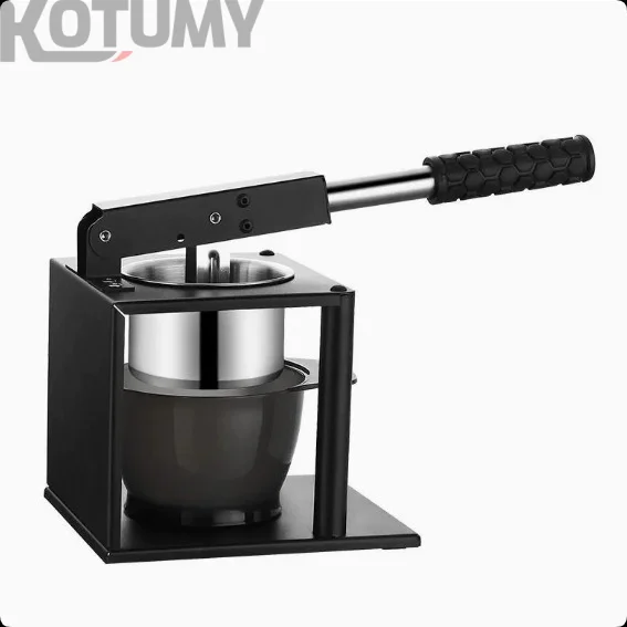 Household Manual Juicer Commercial Juicer for Pressing and Squeezing Fruit Juice Hand-operated Juicer
Household Manual Juicer Commercial Juicer for Pressing and Squeezing Fruit Juice Hand-operated Juicer