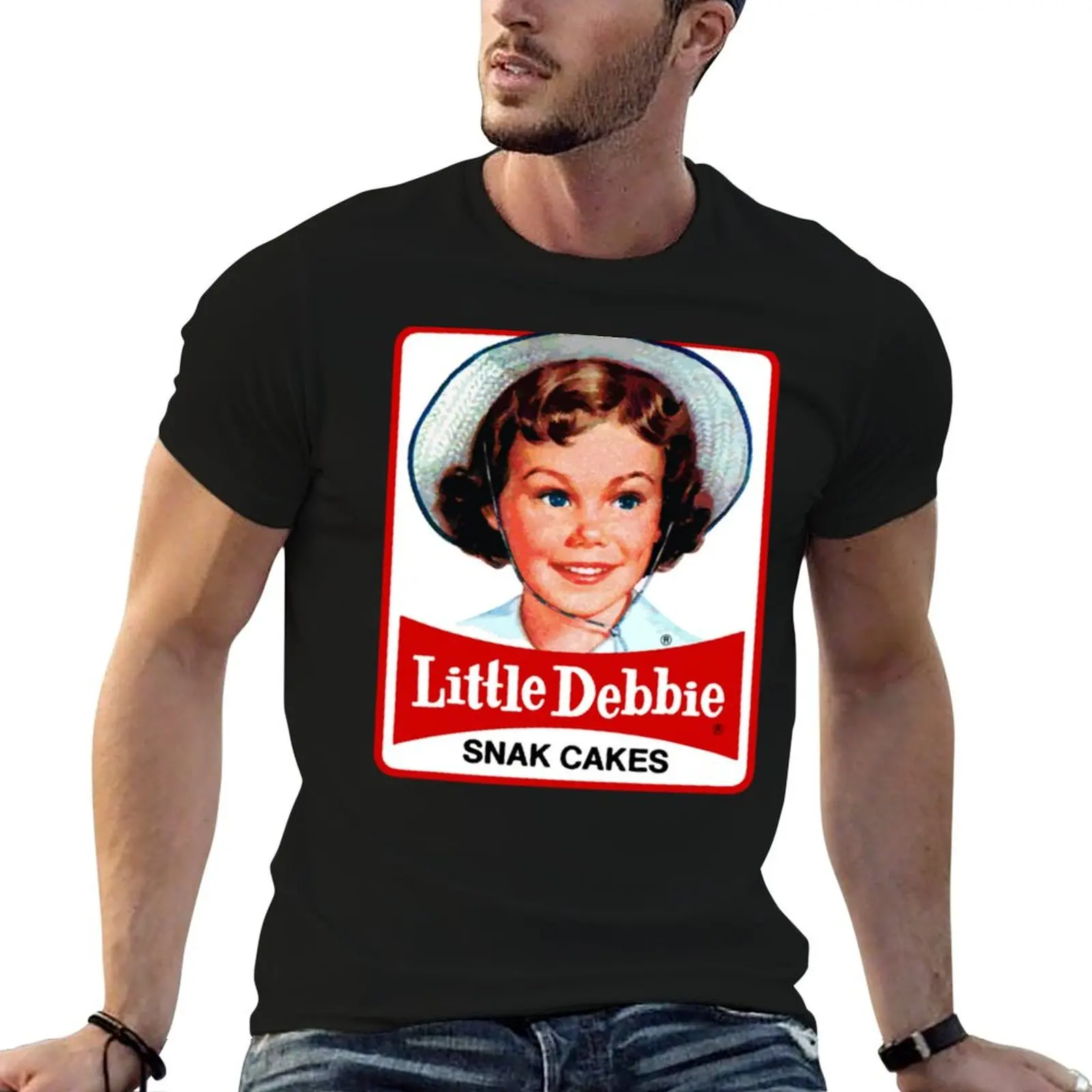 for BEST TO t t Little Debbie graphic funny BUY personalised - man T-Shirt shirts shirt
for BEST TO t t Little Debbie graphic funny BUY personalised - man T-Shirt shirts shirt