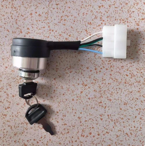 1 set Generator ignition switch key SHT11500 ignition switch SH11000 ignition switch start switch
1 set Generator ignition switch key SHT11500 ignition switch SH11000 ignition switch start switch