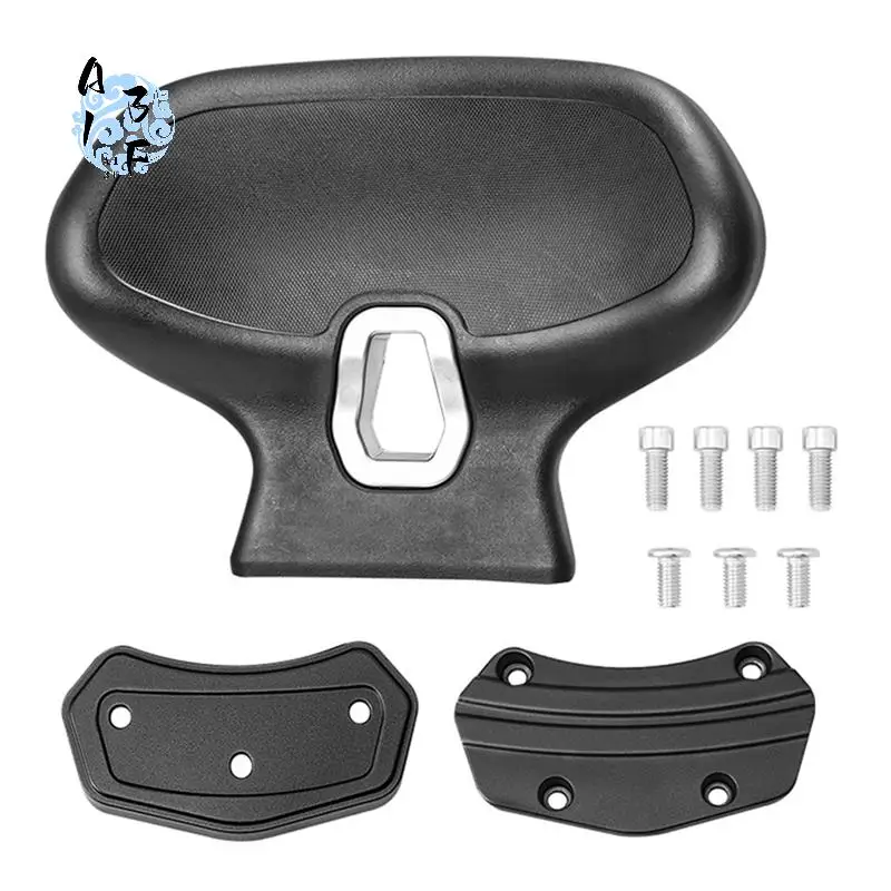 A13F-Motorcycle Modification Rear Passenger Backrest Waist Support Cushion For ZONTES 368G 368 G 368-G 
A13F-Motorcycle Modification Rear Passenger Backrest Waist Support Cushion For ZONTES 368G 368 G 368-G