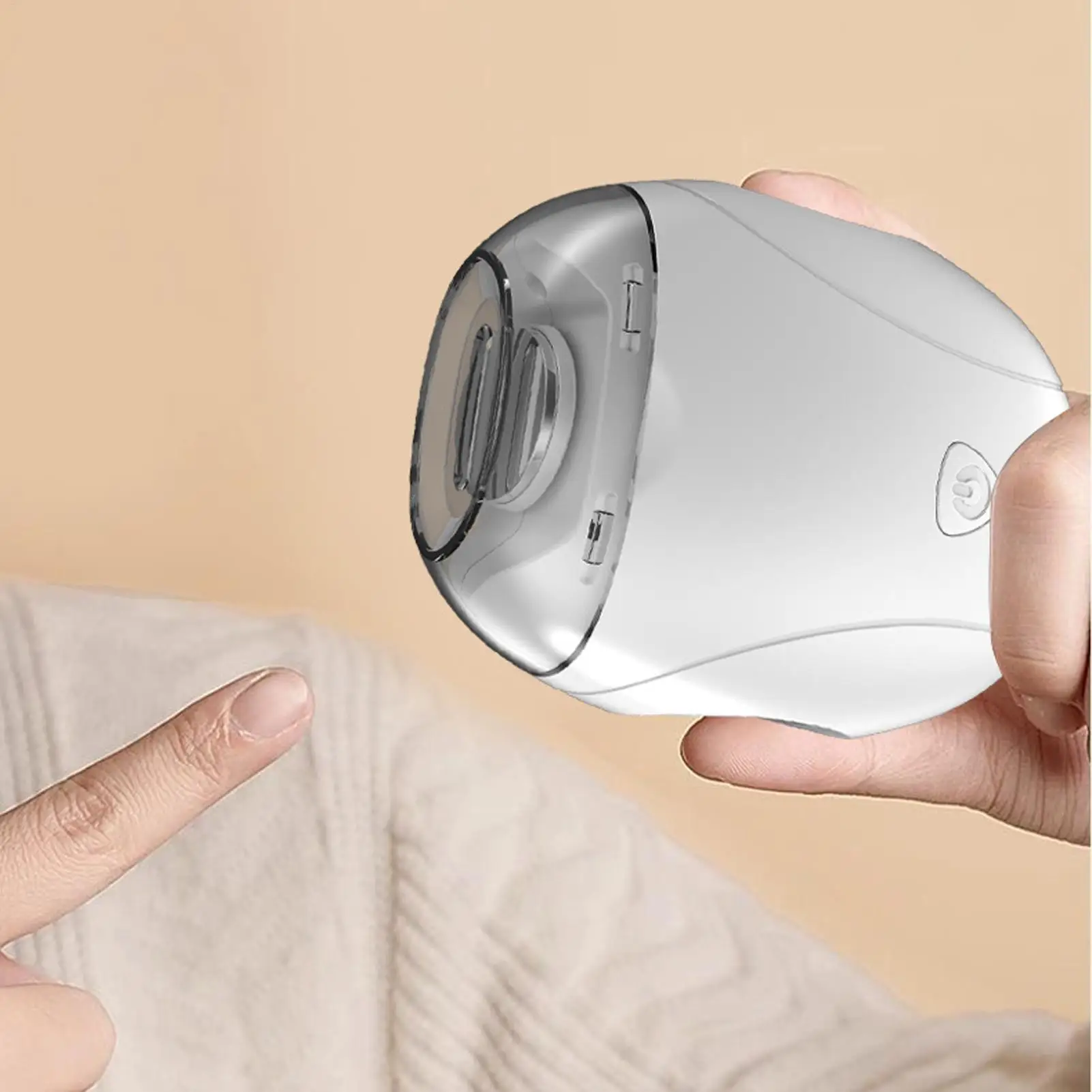 Universal Automatic Nail Filer Anti-pinch Nail Trimmer Nail Clipper and Polisher Rechargeable Electric Nail Filer with LED Light
Universal Automatic Nail Filer Anti-pinch Nail Trimmer Nail Clipper and Polisher Rechargeable Electric Nail Filer with LED Light