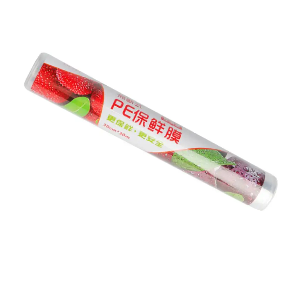 food cling wrap disposable wrap roll PE film food save wrap cling film for food clear food wrap
food cling wrap disposable wrap roll PE film food save wrap cling film for food clear food wrap