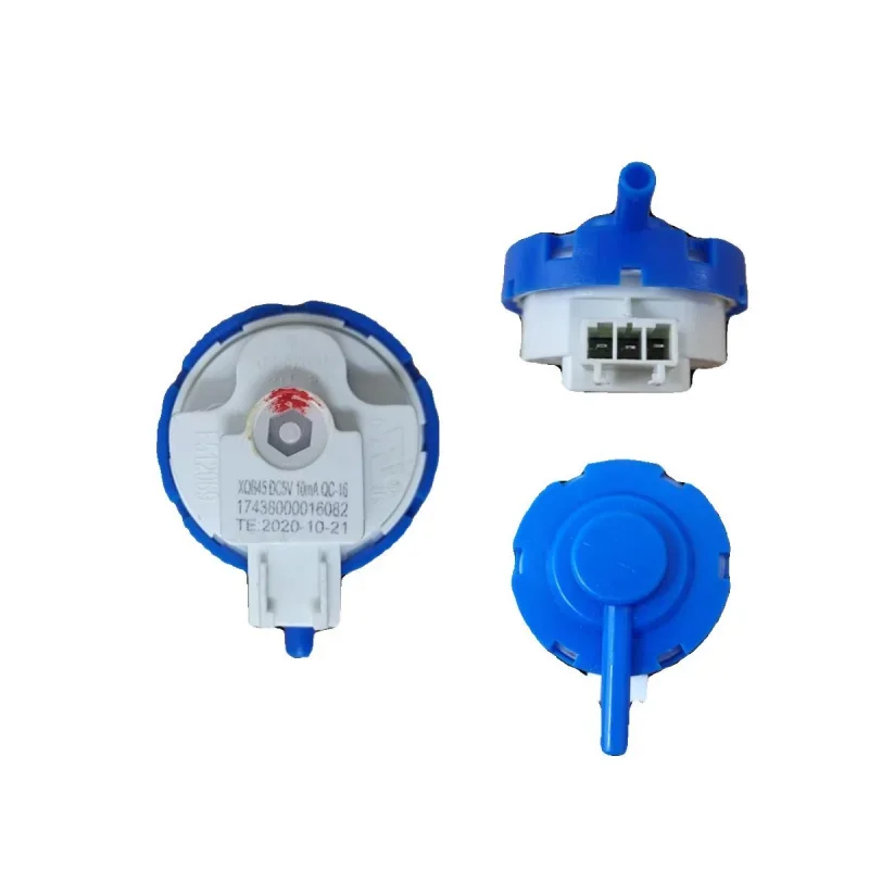 Three-plug XQB45 Wave Wheel washing machine water level switch Pressure sensor 17438000016082
Three-plug XQB45 Wave Wheel washing machine water level switch Pressure sensor 17438000016082