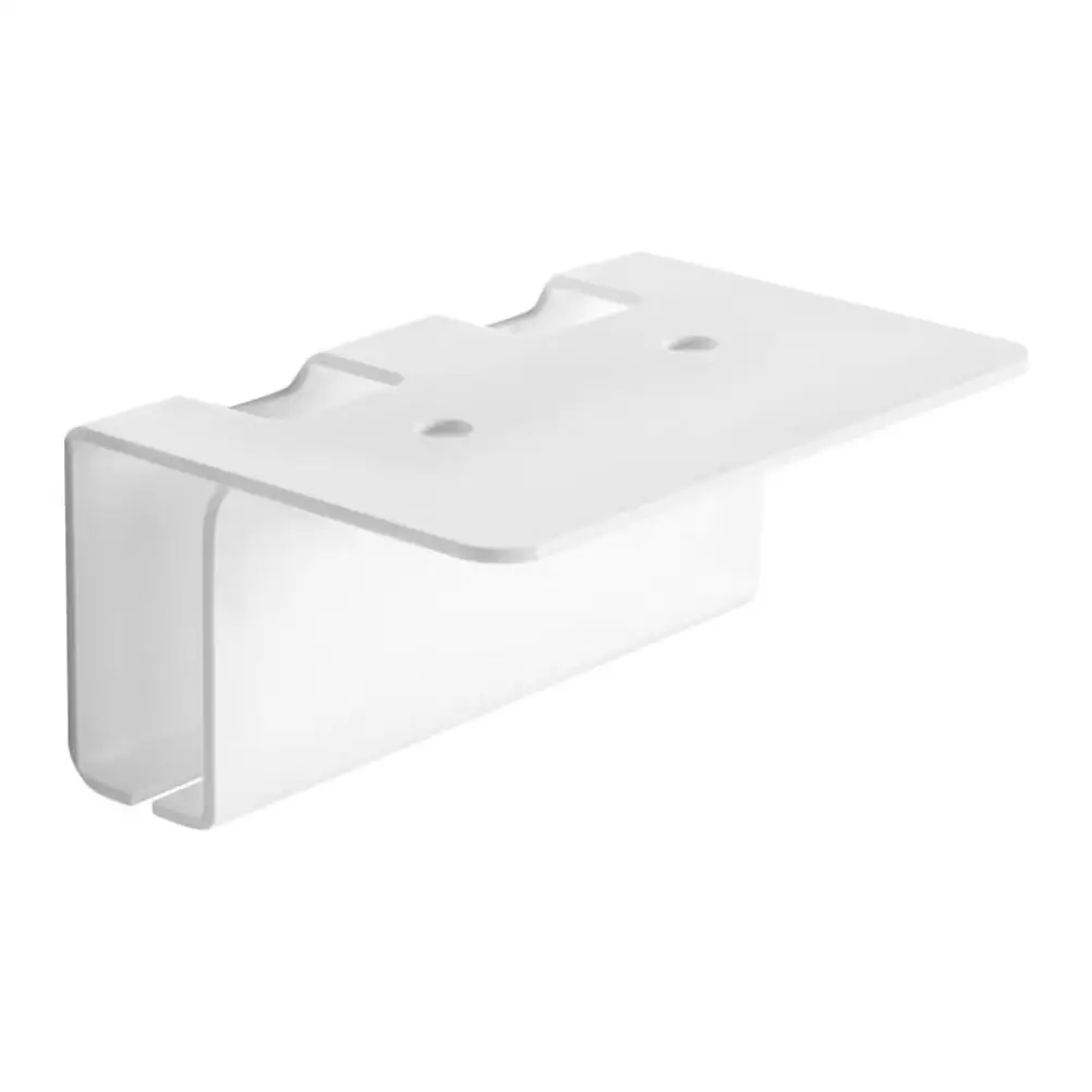 Electric Toothbrush Holder Acrylic Wall Mounted Bathroom Self Adhesive Cable Organizer Space Saving Toothbrush Stand Storage
Electric Toothbrush Holder Acrylic Wall Mounted Bathroom Self Adhesive Cable Organizer Space Saving Toothbrush Stand Storage