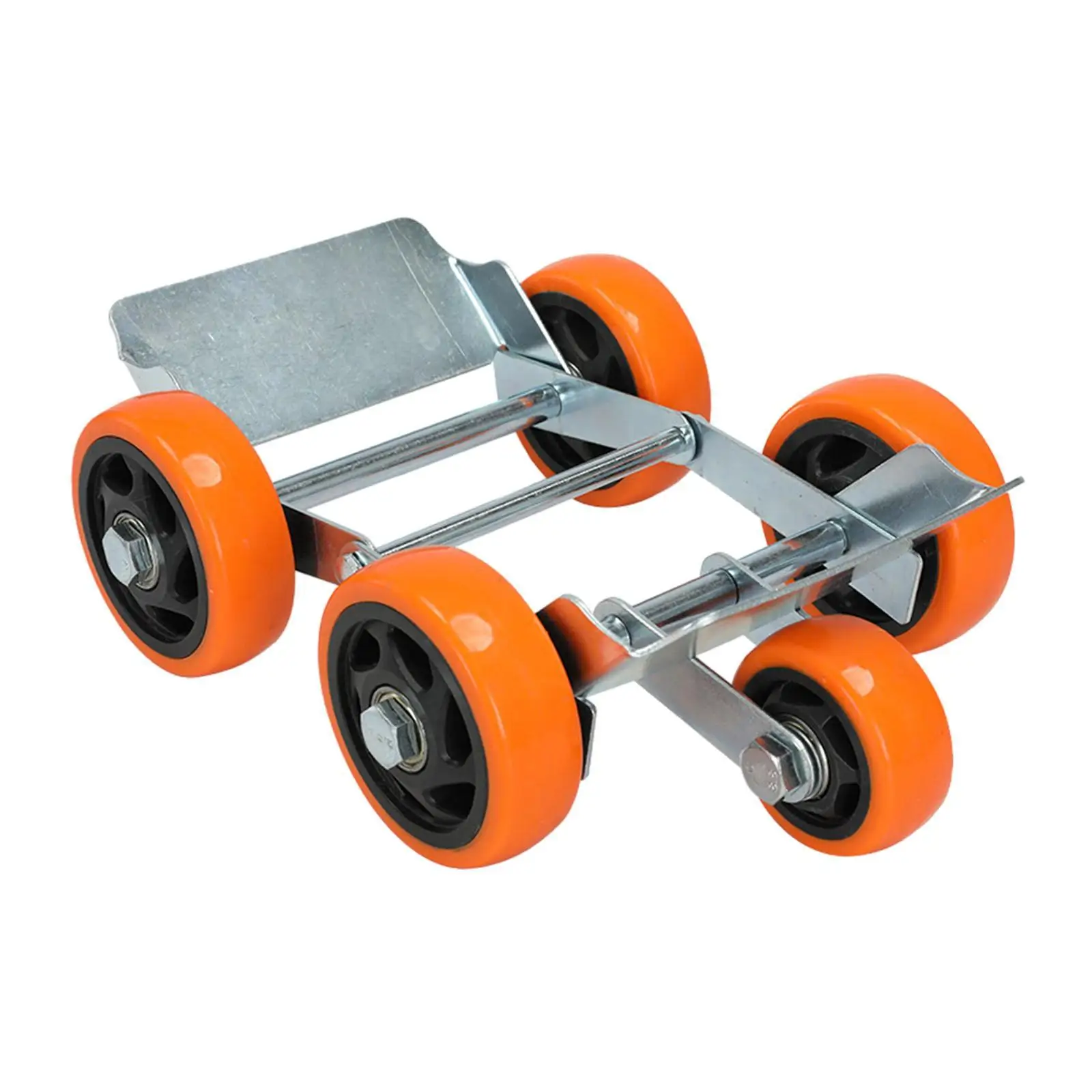Vehicle Dolly Tyre Blowout Booster Solid Carbon Steel Bicycle Emergency Tyre Booster Scooter Tyre Burst Trailer for Bike
Vehicle Dolly Tyre Blowout Booster Solid Carbon Steel Bicycle Emergency Tyre Booster Scooter Tyre Burst Trailer for Bike