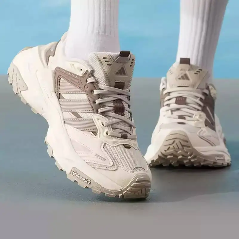 Popular Adidas men's cushioned rebound thick-soled shoes, comfortable and casual running and sports shoes KK1003
Popular Adidas men's cushioned rebound thick-soled shoes, comfortable and casual running and sports shoes KK1003