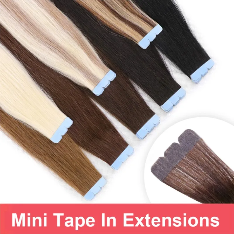 MRS HAIR Мини-лента для наращивания волос Человеческие волосы Уток кожи Машина-Remy Натуральная лента для наращивания 10 шт. Для боковой ленты на волосах
MRS HAIR Мини-лента для наращивания волос Человеческие волосы Уток кожи Машина-Remy Натуральная лента для наращивания 10 шт. Для боковой ленты на волосах