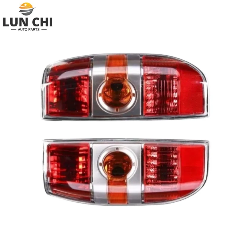 OEM UR56-51-150 Turn Signal Lights Rear Tail Light Brake Lamp Tail Light Lamp For Mazda Bt50 Changan Grand Van Turismo Chana M70 
OEM UR56-51-150 Turn Signal Lights Rear Tail Light Brake Lamp Tail Light Lamp For Mazda Bt50 Changan Grand Van Turismo Chana M70