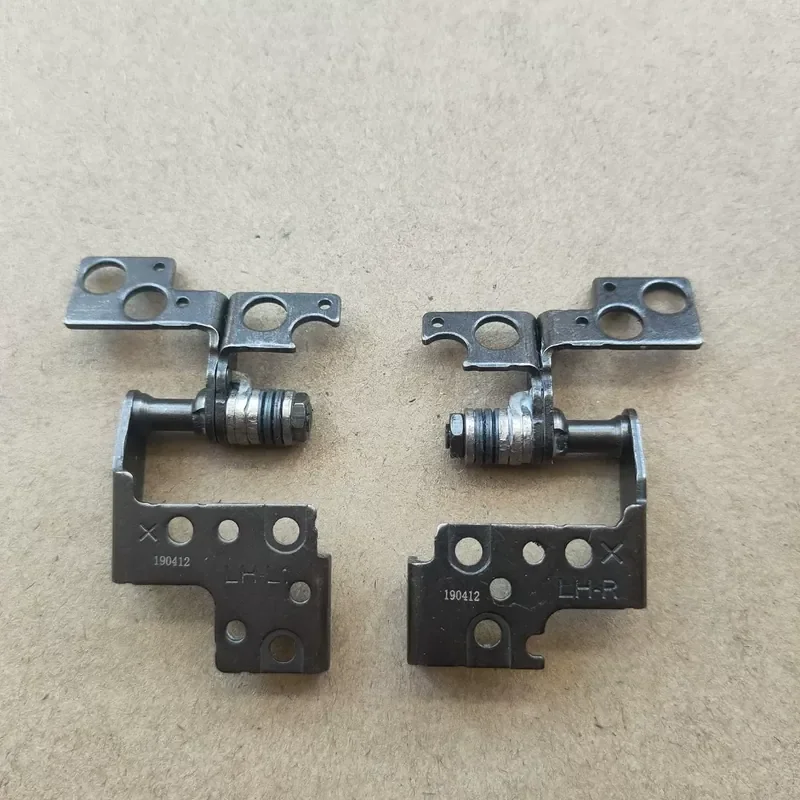 Screen Shaft Hinge Assembly for MSI GS75 MS-17G1
Screen Shaft Hinge Assembly for MSI GS75 MS-17G1