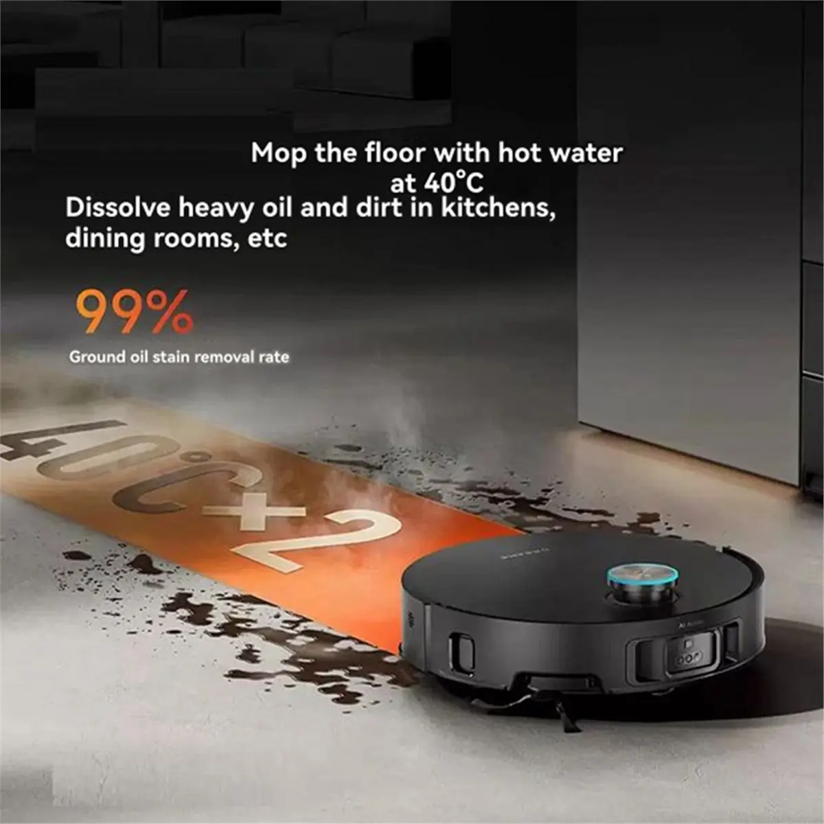 (ABJZ) Губчатая швабра с функцией удержания воды для Dreame Matrix 10 Ultra Vacuum, утолщенная губка для удаления пятен и впитывания воды
(ABJZ) Губчатая швабра с функцией удержания воды для Dreame Matrix 10 Ultra Vacuum, утолщенная губка для удаления пятен и впитывания воды