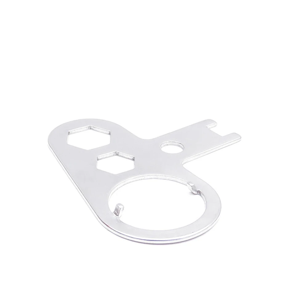 Convenient Stainless Steel Scuba Diving Tank Inflator Valve Install Tool Essential for Dive Equipment Maintenance
Convenient Stainless Steel Scuba Diving Tank Inflator Valve Install Tool Essential for Dive Equipment Maintenance