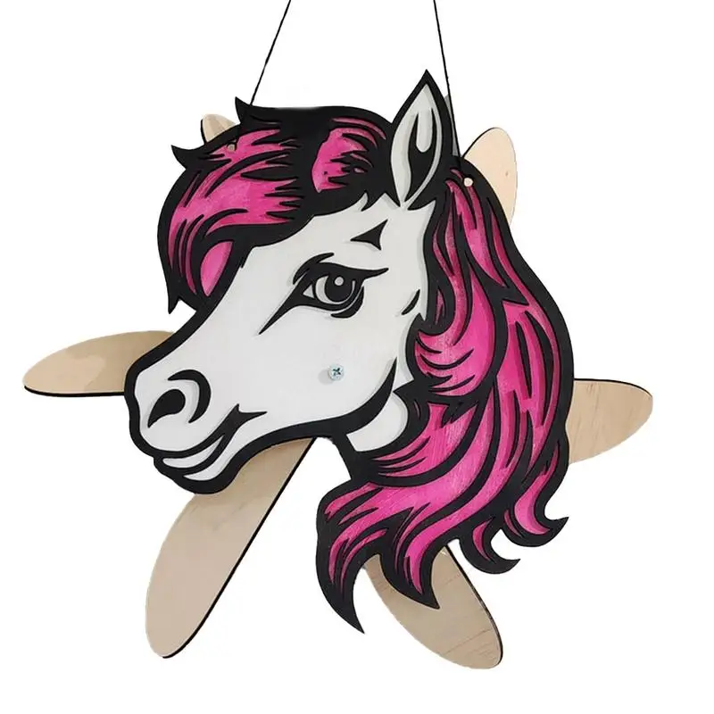 Animal Wind Spinner Wooden Cartoon Animal Wind Spinner Weather-Resistant Art Ornament For Backyard Courtyard Garden
Animal Wind Spinner Wooden Cartoon Animal Wind Spinner Weather-Resistant Art Ornament For Backyard Courtyard Garden