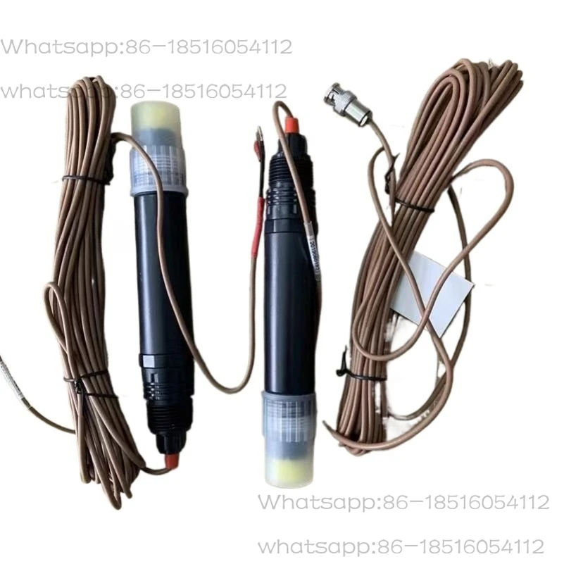 PH/ORP1110A/B Electrode Probe PH-1110A/B
PH/ORP1110A/B Electrode Probe PH-1110A/B