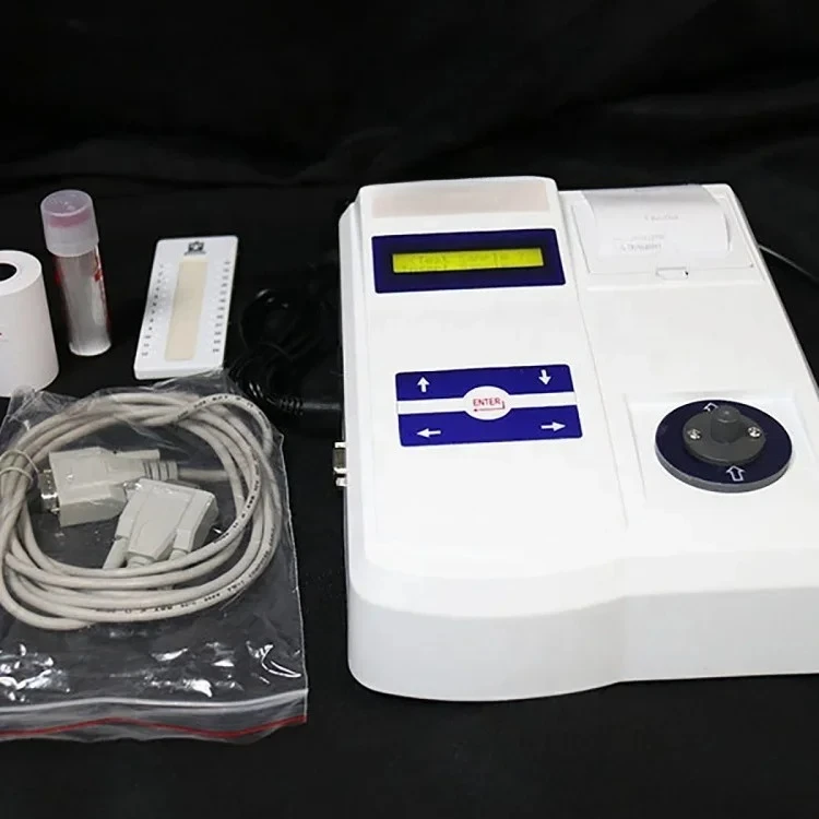 Portable Neonatal Bilirubin Meter Transcutaneous Test Device for Pediatric Hospital Baby Care Reliable Consistent High
Portable Neonatal Bilirubin Meter Transcutaneous Test Device for Pediatric Hospital Baby Care Reliable Consistent High