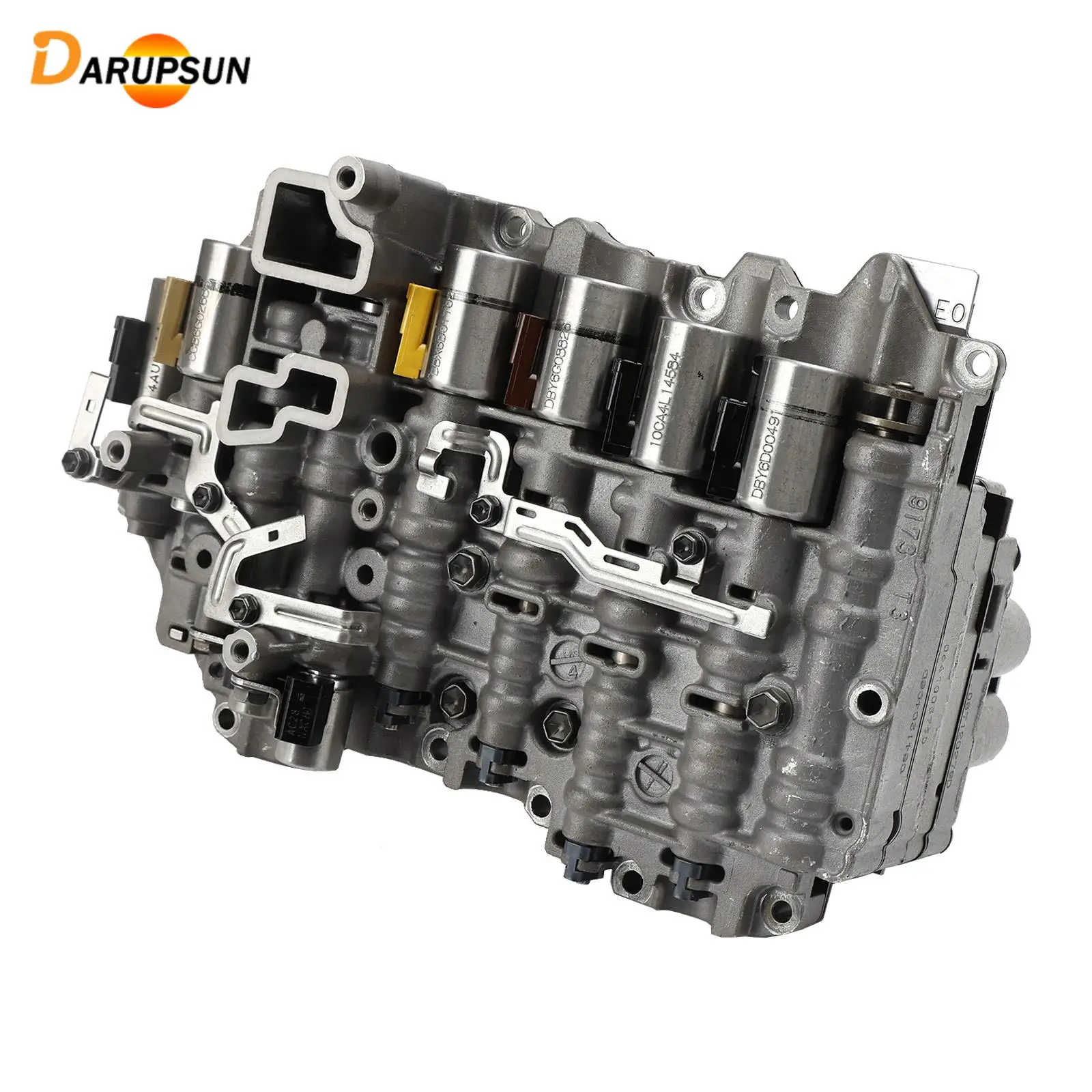 DARUPSUN 09G TF-60SN Automatic Transmission Valve Body For VW Golf Passat Toura
DARUPSUN 09G TF-60SN Automatic Transmission Valve Body For VW Golf Passat Toura
