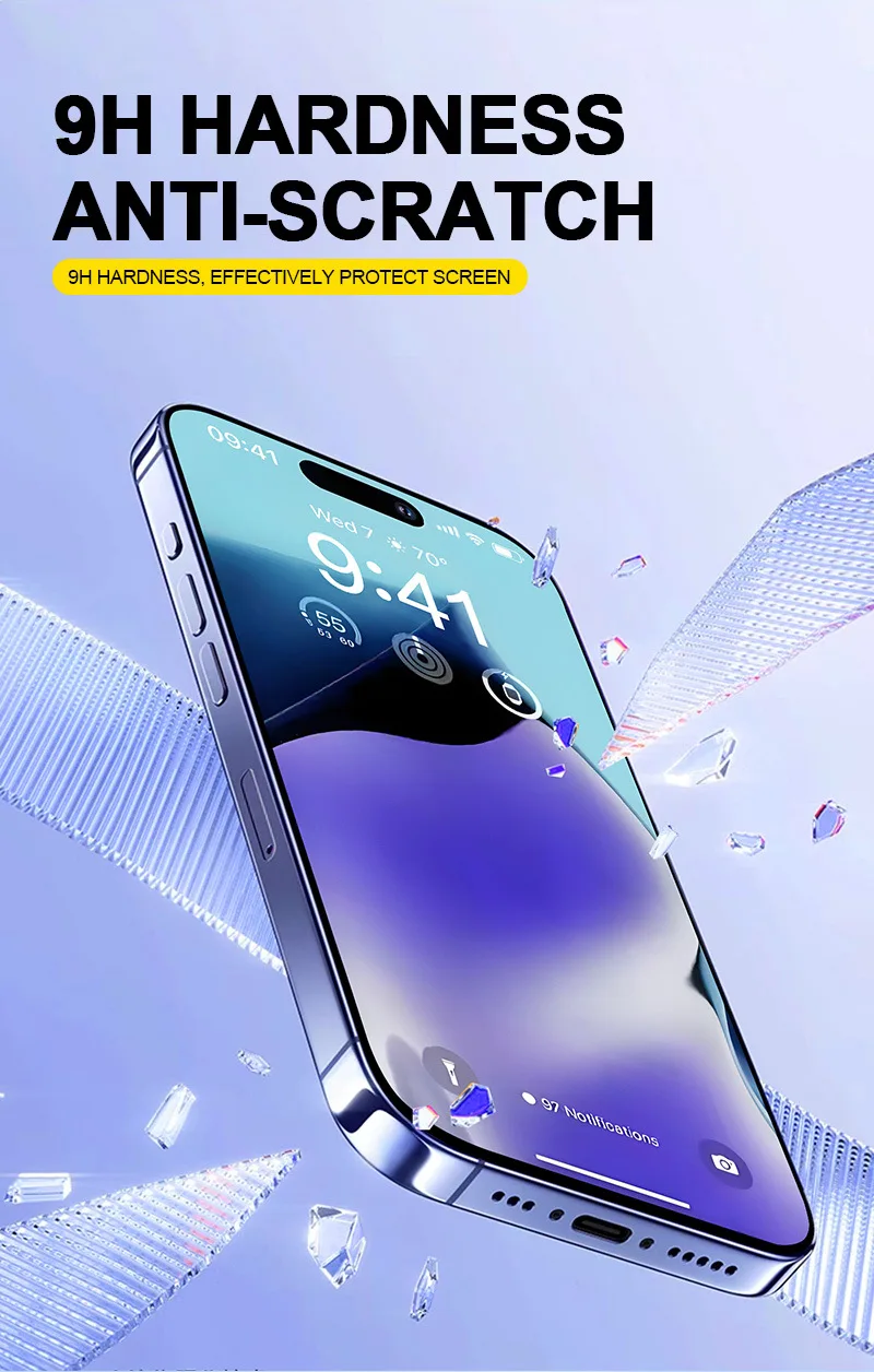 Dust-Free Warehouse High-Definition Privacy Screen Protector for Iphone 17 16 15 14 13 12
Dust-Free Warehouse High-Definition Privacy Screen Protector for Iphone 17 16 15 14 13 12