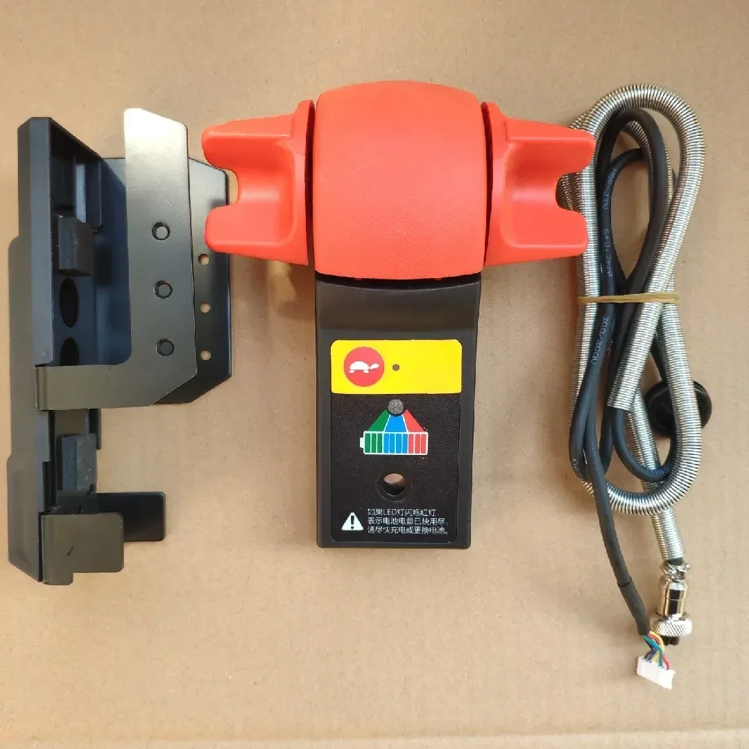 Dual motor electric ground cow modified accessories 48v handle switch electric ground cow accelerator governor controller
Dual motor electric ground cow modified accessories 48v handle switch electric ground cow accelerator governor controller