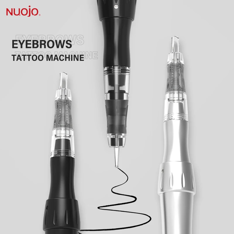 MicroPigmentation Rechargeable Brow Lamination Microblading Machine PMU Makeup Pen for Eyebrow Permanent Makeup
MicroPigmentation Rechargeable Brow Lamination Microblading Machine PMU Makeup Pen for Eyebrow Permanent Makeup