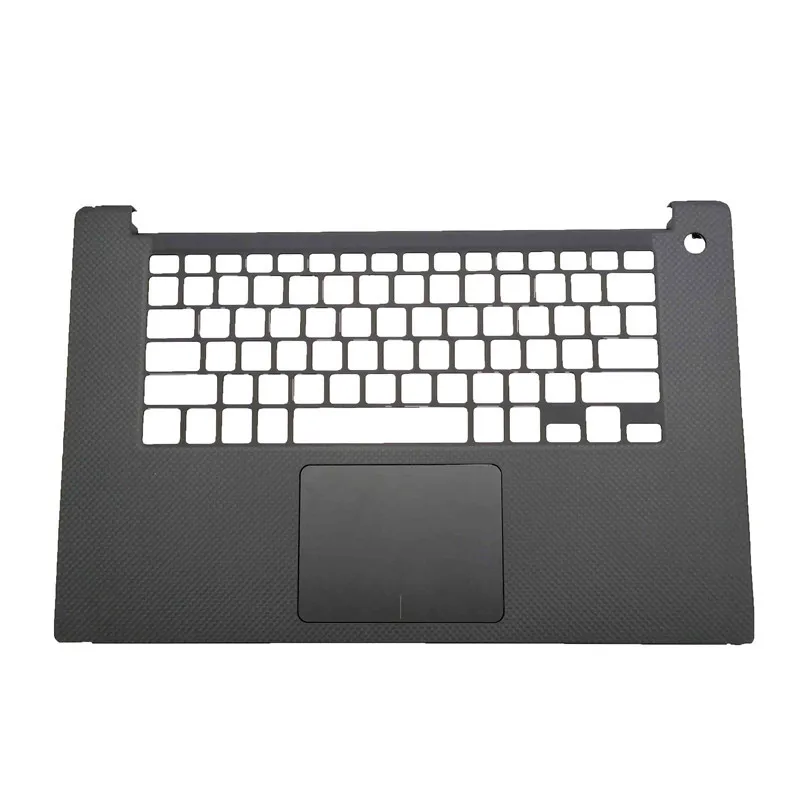New Case Shell For Dell XPS 15 9570 M5530 Laptop Palmrest Upper Top Cover With Touchpad/Keyboard Bezel
New Case Shell For Dell XPS 15 9570 M5530 Laptop Palmrest Upper Top Cover With Touchpad/Keyboard Bezel