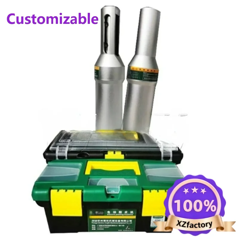 Factory Direct 2026 Top Electric Peeling Machine Coconut Taro Pumpkin White Gourd Sugarcane Ground Pineapple Soil Poria Cocos
Factory Direct 2026 Top Electric Peeling Machine Coconut Taro Pumpkin White Gourd Sugarcane Ground Pineapple Soil Poria Cocos