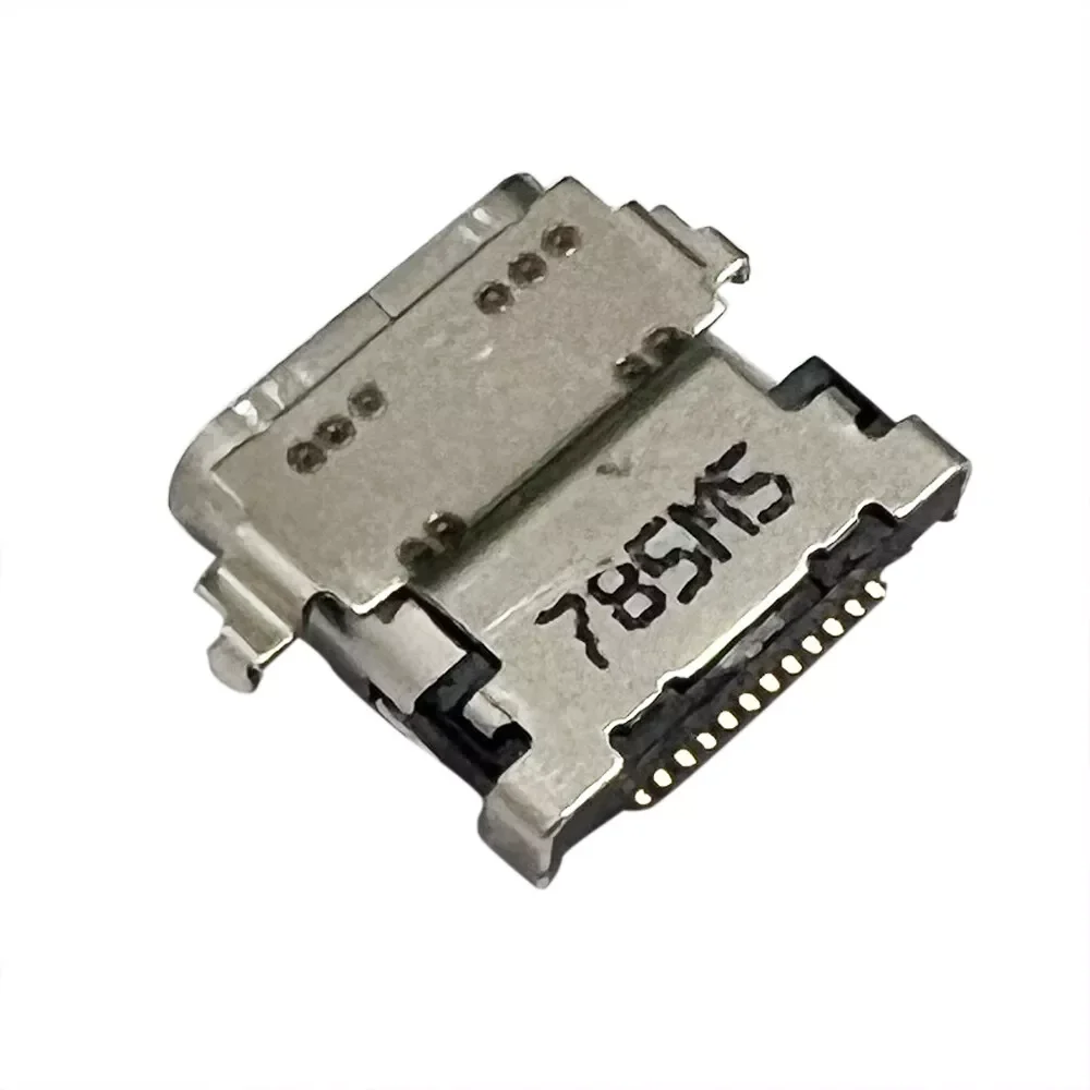 Разъем порта зарядки типа C постоянного тока JACK для DELL Vostro 16 5620 Insprion 14 5420
Разъем порта зарядки типа C постоянного тока JACK для DELL Vostro 16 5620 Insprion 14 5420