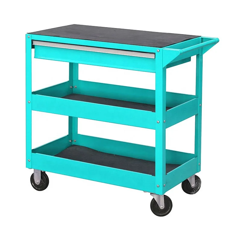 46 Inch Professional Heavy Duty Tool Cabinet 9 Drawer Rolling Storage Box Workbench With Wood Top For Industrial Auto Shop
46 Inch Professional Heavy Duty Tool Cabinet 9 Drawer Rolling Storage Box Workbench With Wood Top For Industrial Auto Shop