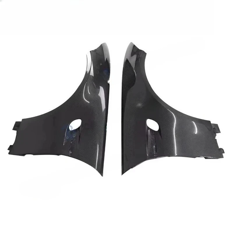 Auto Parts Carbon Fiber Car Fender Lci For BMW 3 Series 335i E92 E93 2011 2010
Auto Parts Carbon Fiber Car Fender Lci For BMW 3 Series 335i E92 E93 2011 2010