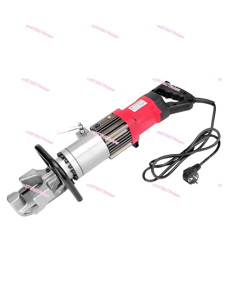 Portable Electric Steel Bar Bending Machine Small Threaded Straightening All-in-One Hydraulic
Portable Electric Steel Bar Bending Machine Small Threaded Straightening All-in-One Hydraulic