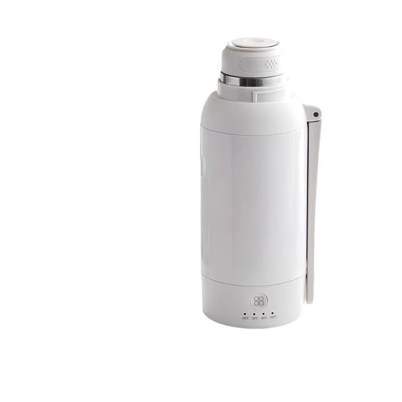 Portable kettle household travel heating water cup thermal insulation integrated electric kettle
Portable kettle household travel heating water cup thermal insulation integrated electric kettle